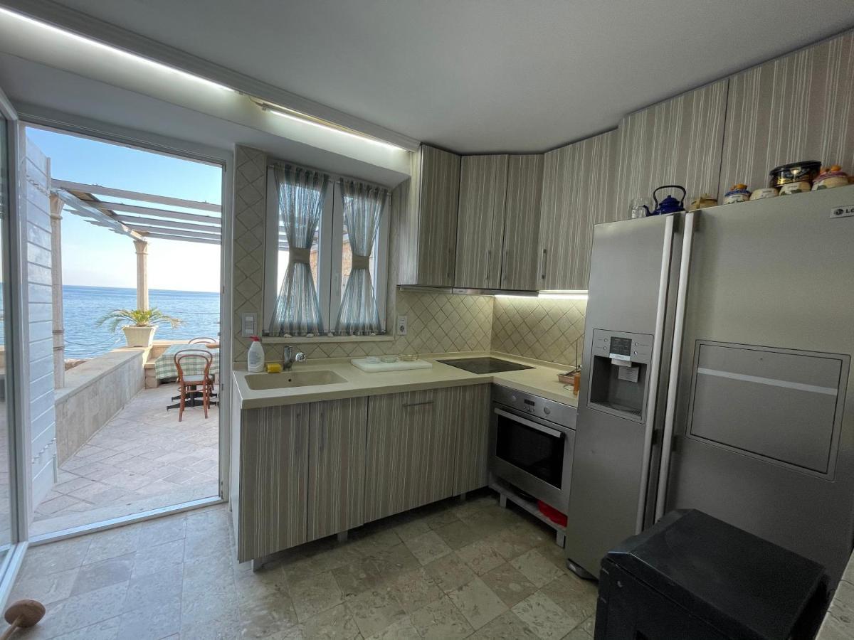 Budva Old Town Beach House Βίλα Εξωτερικό φωτογραφία