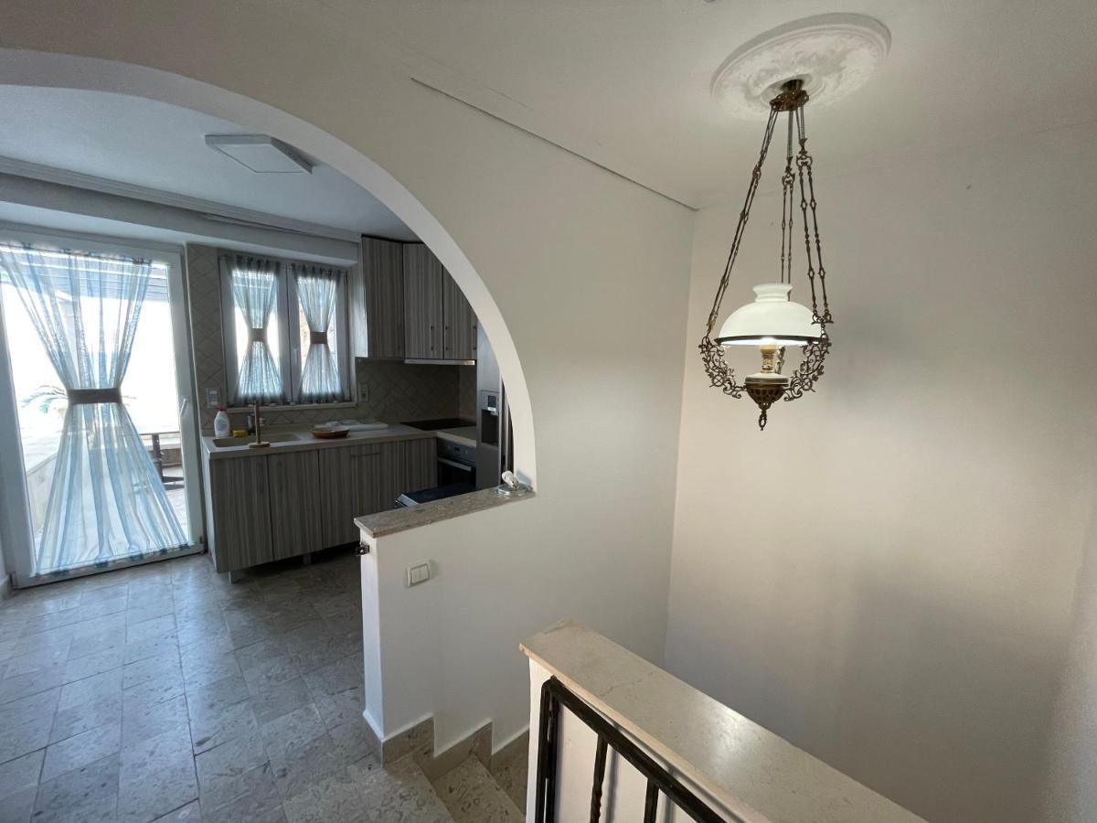 Budva Old Town Beach House Βίλα Εξωτερικό φωτογραφία