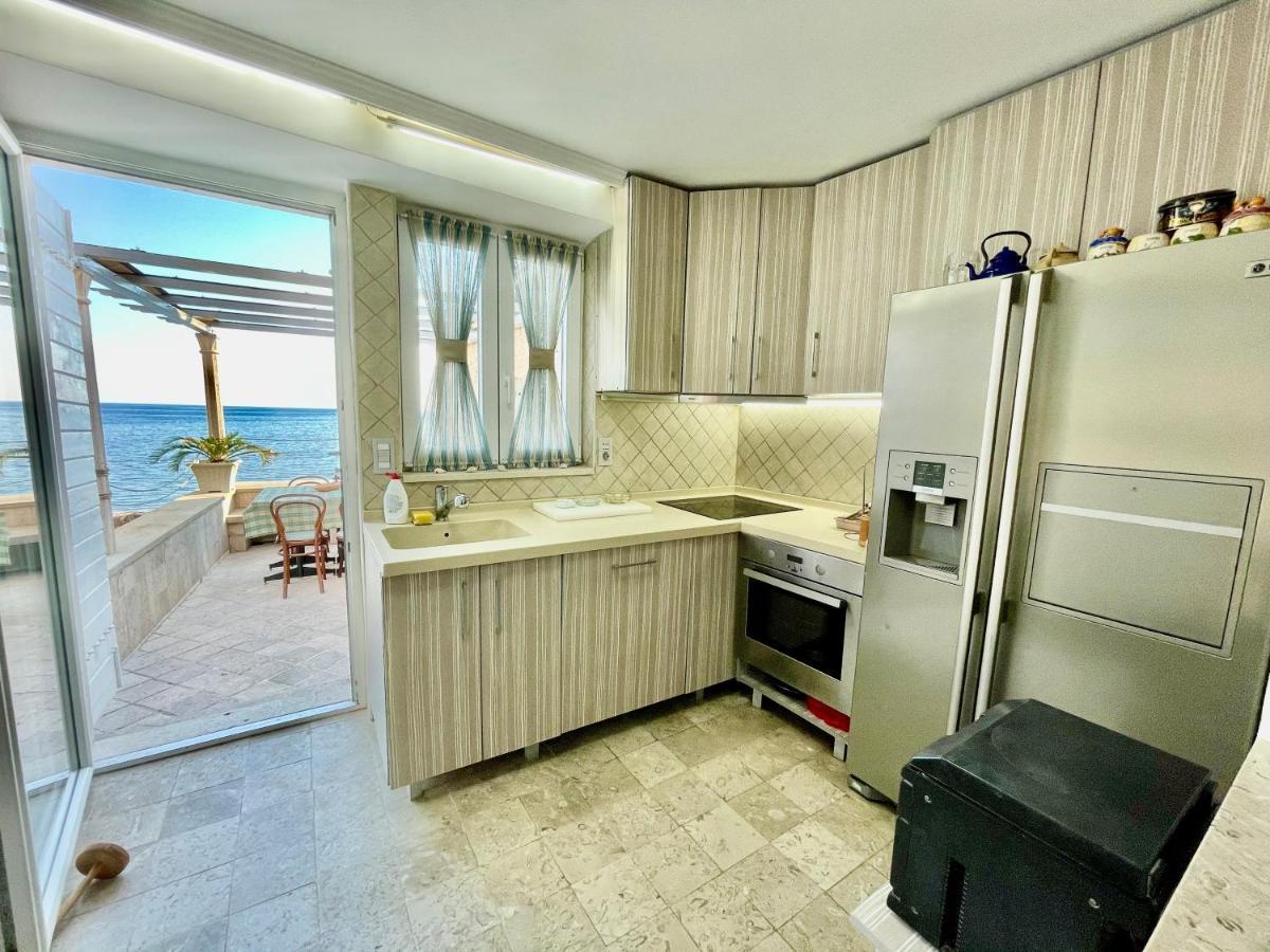 Budva Old Town Beach House Βίλα Εξωτερικό φωτογραφία
