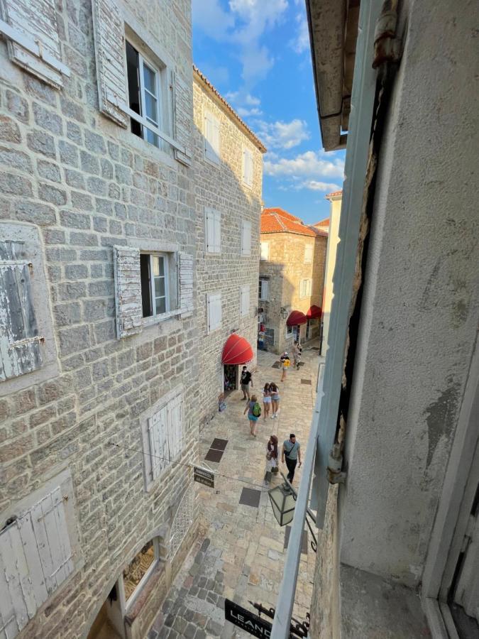 Budva Old Town Beach House Βίλα Εξωτερικό φωτογραφία