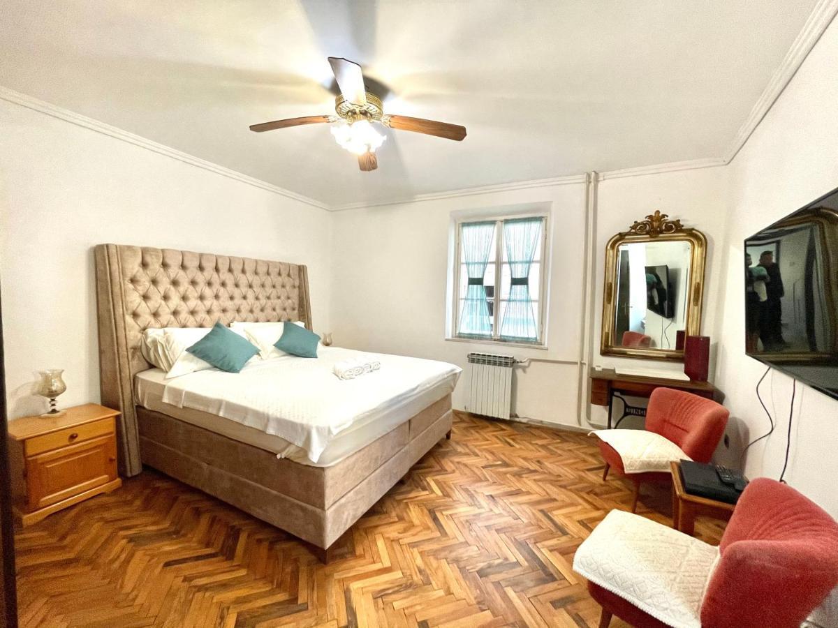 Budva Old Town Beach House Βίλα Εξωτερικό φωτογραφία