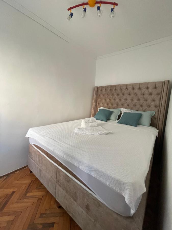 Budva Old Town Beach House Βίλα Εξωτερικό φωτογραφία